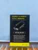 Type-C To HDTV 11 in 1 Adapter back